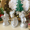 Mako Créations - Mako molages Christmas crib