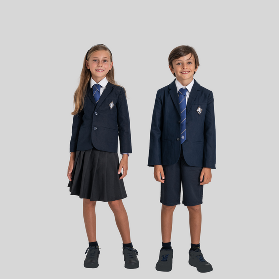 Men's Senior School Blazer (KS2)