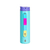 Elemental - Bottle - 20oz Iconic Sport Blue Tie Dye Stainless Steel