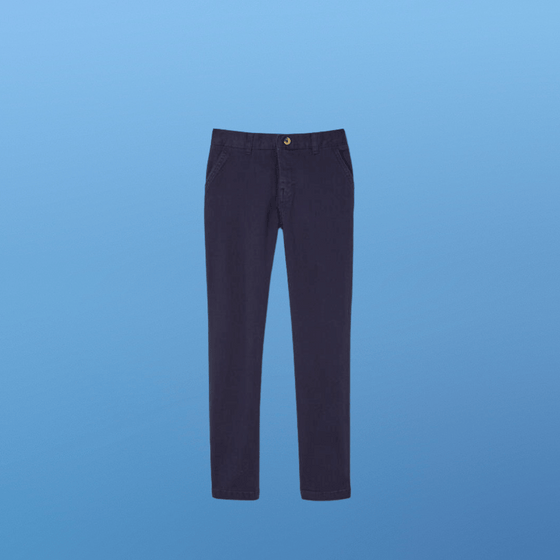 ISM Chino Trousers (Secondary)