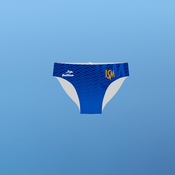 ISM Swim Shorts (from Class 2 Primary)