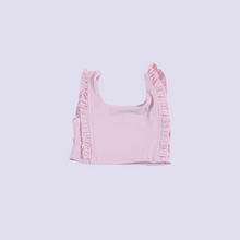  Crop Top ROSE (pre-Primary)