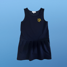  ISM Pinafore Dress (Primary)