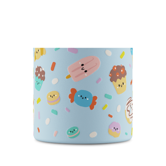 24Bottles - Kids Insulated Bottle | Sweet Friends 330 ml