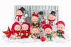 Marina & Pau - NENOTE KIDS CHRISTMAS DISPLAY