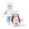Marina & Pau - ALINA SOFT DOLL
