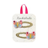 Rockahula Kids - Carnival Butterfly Clips
