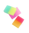 SNIFTY - JELLY JELLY SCENTED ERASERS - TUB of 18