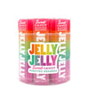 SNIFTY - JELLY JELLY SCENTED ERASERS - TUB of 18
