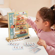  Jactal - Parking Challenge Topbright Educational Game