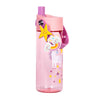 Elemental - Personalizable Charm Water Bottle 18oz Unicorn Dream