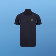  ISM Sports Polo