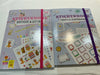Stickerbook