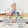Jactal - Topbright Ice Cream Shop Educational Game