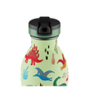 24Bottles - Borraccia per bambini | Amici Giurassici - 500 ml