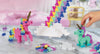 275Pcs Unicorn Discovery Kit - Construction Game PLUS PLUS