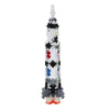 Mega Tube Rocket 240 Pcs - Construction Game - PLUS PLUS