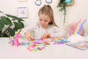 275Pcs Unicorn Discovery Kit - Construction Game PLUS PLUS