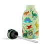 24Bottles - Kids Insulated Bottle | Jurassic Friends - 330 ml