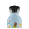 24Bottles - Kids Bottle | Sweet Friends - 250 ml