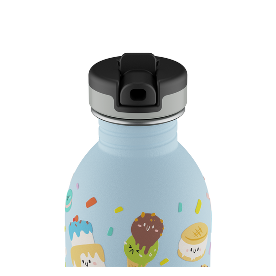 24Bottles - Kids Bottle | Sweet Friends - 250 ml