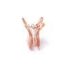 Inca UK - Dog Character shaped mini clamps