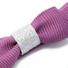 Inca UK - Card of 4 Assorted Bow Beak Clips