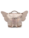 Sac Papillon Irisé Rose