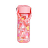 Elemental - Fidget Handle Kids Tritan Bottle 18oz Ice Cream