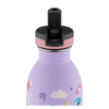 24Bottles - Bottiglia per Bambini | Amici della Musica - 500 ml