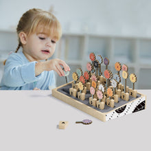  Jactal - The Flowers ABC Topbright Educational Game