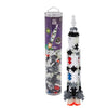 Mega Tube Rocket 240 Pcs - Construction Game - PLUS PLUS