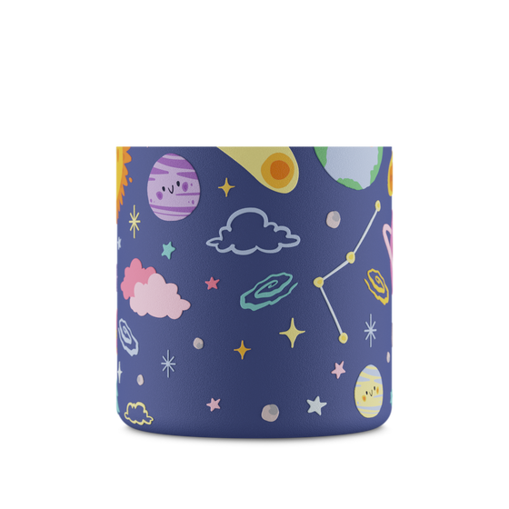 24Bottles - Kids Bottle | Space Friends - 250 ml