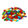 Mega Tube 240 Pcs - Mixed Colors - PLUS PLUS