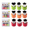 Mum Made Yum - Fruit & Veggie Cutters - 3 Piece Set