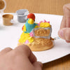 Mako Créations - Mako Pirates on Board/ Set of 5 molds