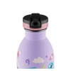 24Bottles - Bottiglia per Bambini | Amici della Musica - 500 ml