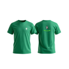 Green Prykhodko House T-Shirt