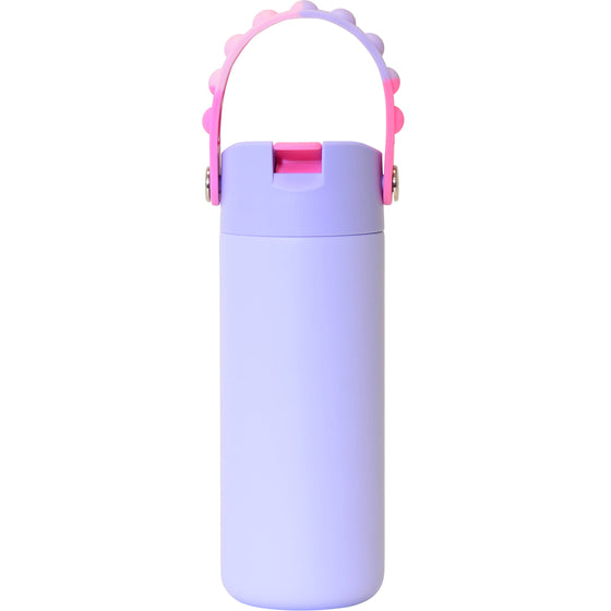 Elemental - 18oz Core Pop Bottle - Lilac Tie Dye