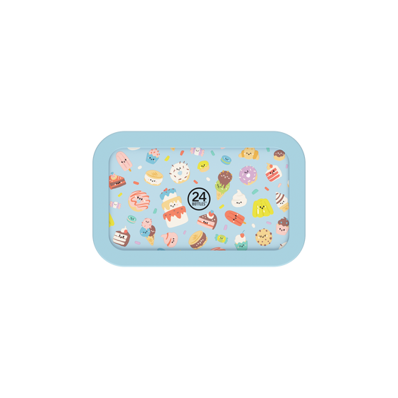 24Bottles - Snack Box | Sweet Friends