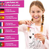 Science4you - Perfumes Super Lab - Educational Toy for Kids (7 languages)