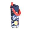 Elemental - 18oz Splash Pop Bottle - Space