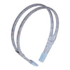 LE BIG - Urfa Headband - Gold