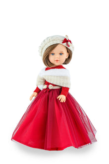  Marina & Pau - MARINA NATALE DOLL