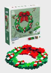 500 Pcs Christmas Wreath Puzzle - PLUS MORE