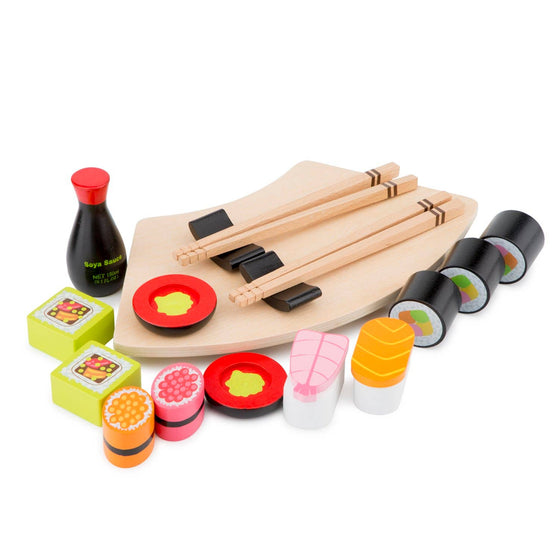 New Classic Toys EU - Sushi Set