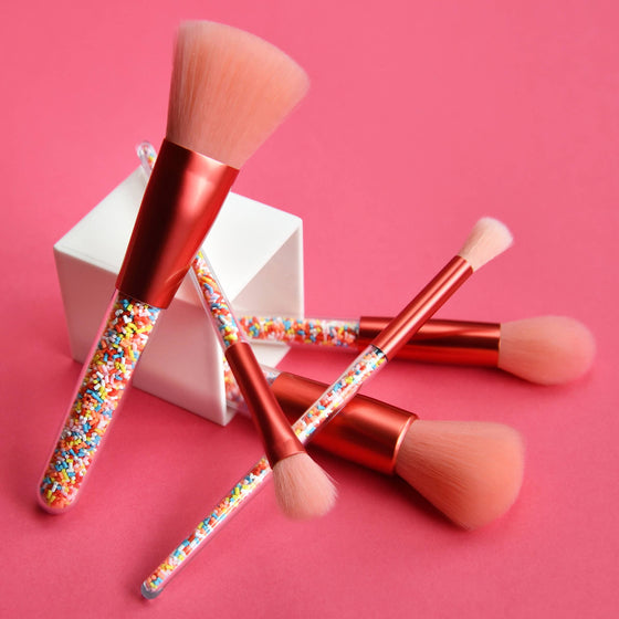 no nasties kids - Twinkle Sprinkle Brush Set