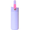 Elemental - 18oz Core Pop Bottle - Lilac Tie Dye