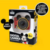 kiimento (formerly Kidamento) - Mickey Mouse | Mini Camera
