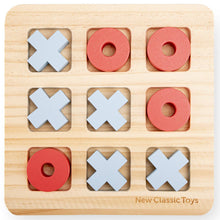  New Classic Toys EU -  Tic Tac Toe Board Game